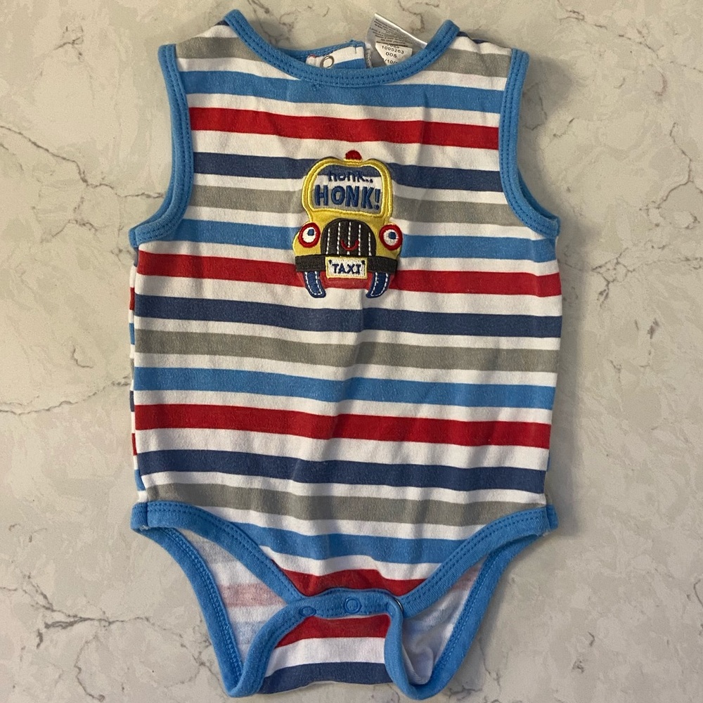 3 for $10 - Cute Little Romper